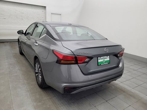 Used 2023 Nissan Altima 2.5 SV image 5