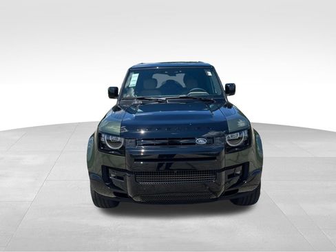 New 2026 Land Rover Defender 110 X AWD/4WD image 8