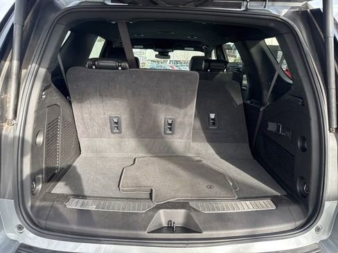 Used 2025 Chevrolet Tahoe Premier image 26