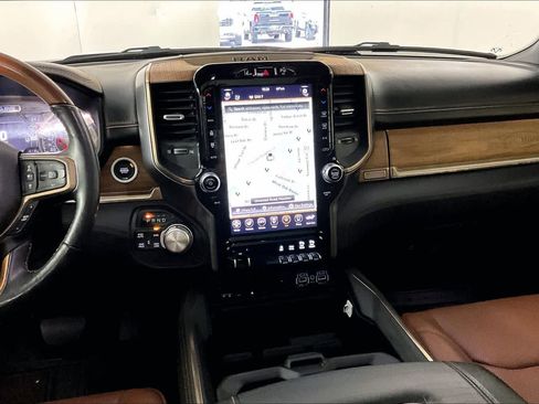 Used 2019 RAM 1500 Limited image 6