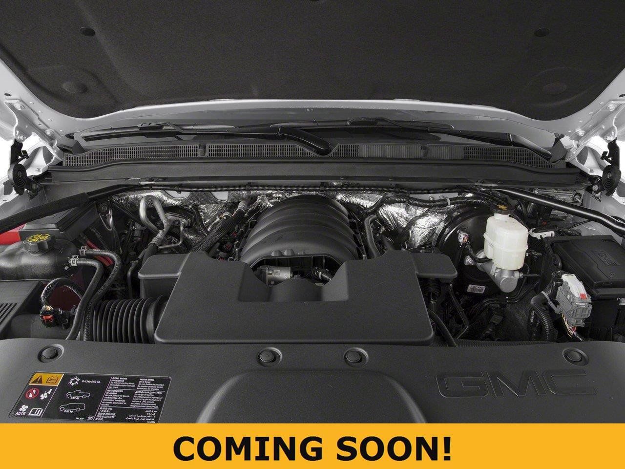Used 2018 GMC Yukon Denali w/ Open Road Package AWD/4WD image 7