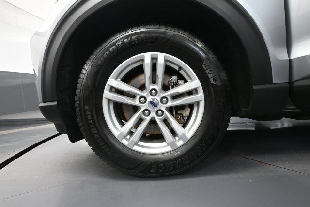 Used 2022 Ford Explorer 4WD image 13