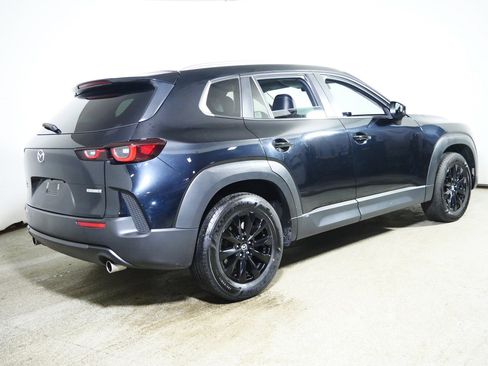 Used 2025 MAZDA CX-50 AWD 2.5 S w/ Preferred Package image 7