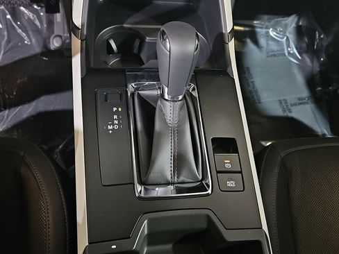 New 2026 MAZDA CX-5 Preferred AWD/4WD image 25
