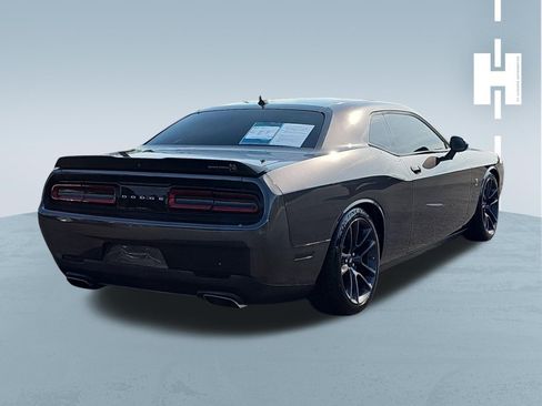 Used 2020 Dodge Challenger R/T Scat Pack w/ Driver Convenience Group RWD image 4