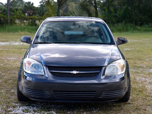 Used 2009 Chevrolet Cobalt LS w/ Protection Package image 19