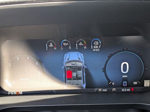 New 2026 Ford F150 XLT AWD/4WD image 29