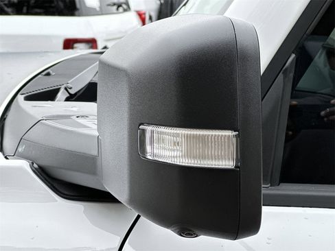 New 2025 Ford Bronco Badlands image 31