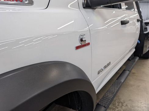 Used 2022 RAM 5500 Tradesman image 41