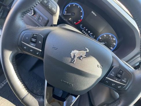 Used 2022 Ford Bronco Sport Big Bend w/ Convenience Package image 14