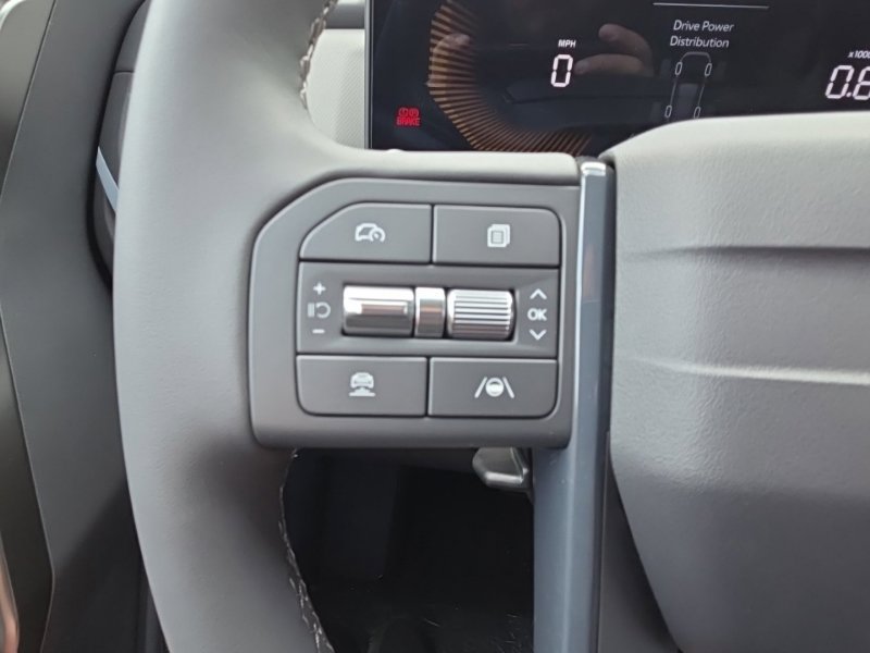 New 2027 Kia Seltos S AWD/4WD image 31