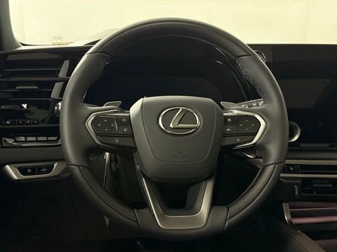 New 2026 Lexus RX 350 AWD image 25