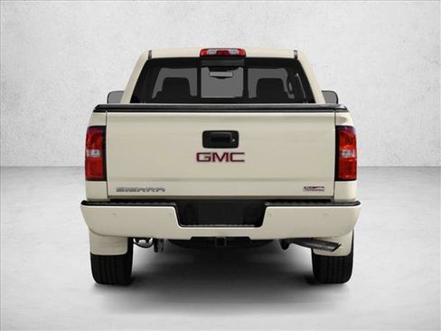 Used 2014 GMC Sierra 1500 SLT w/ All-Terrain Package image 15