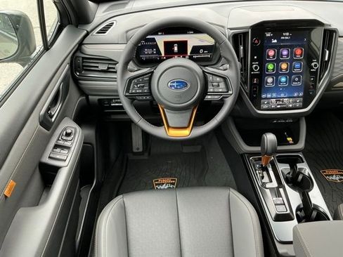 New 2026 Subaru Forester Wilderness AWD/4WD image 10