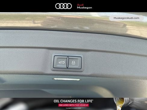 New 2025 Audi A5 2.0T Premium Plus image 26