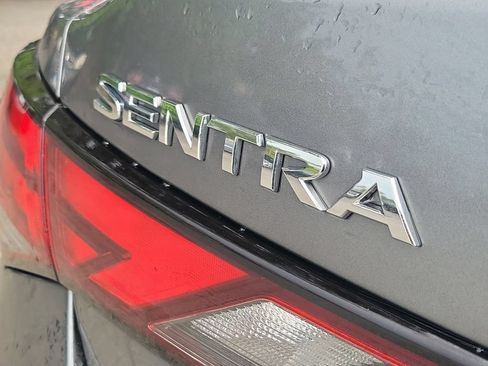 Used 2024 Nissan Sentra S FWD image 7
