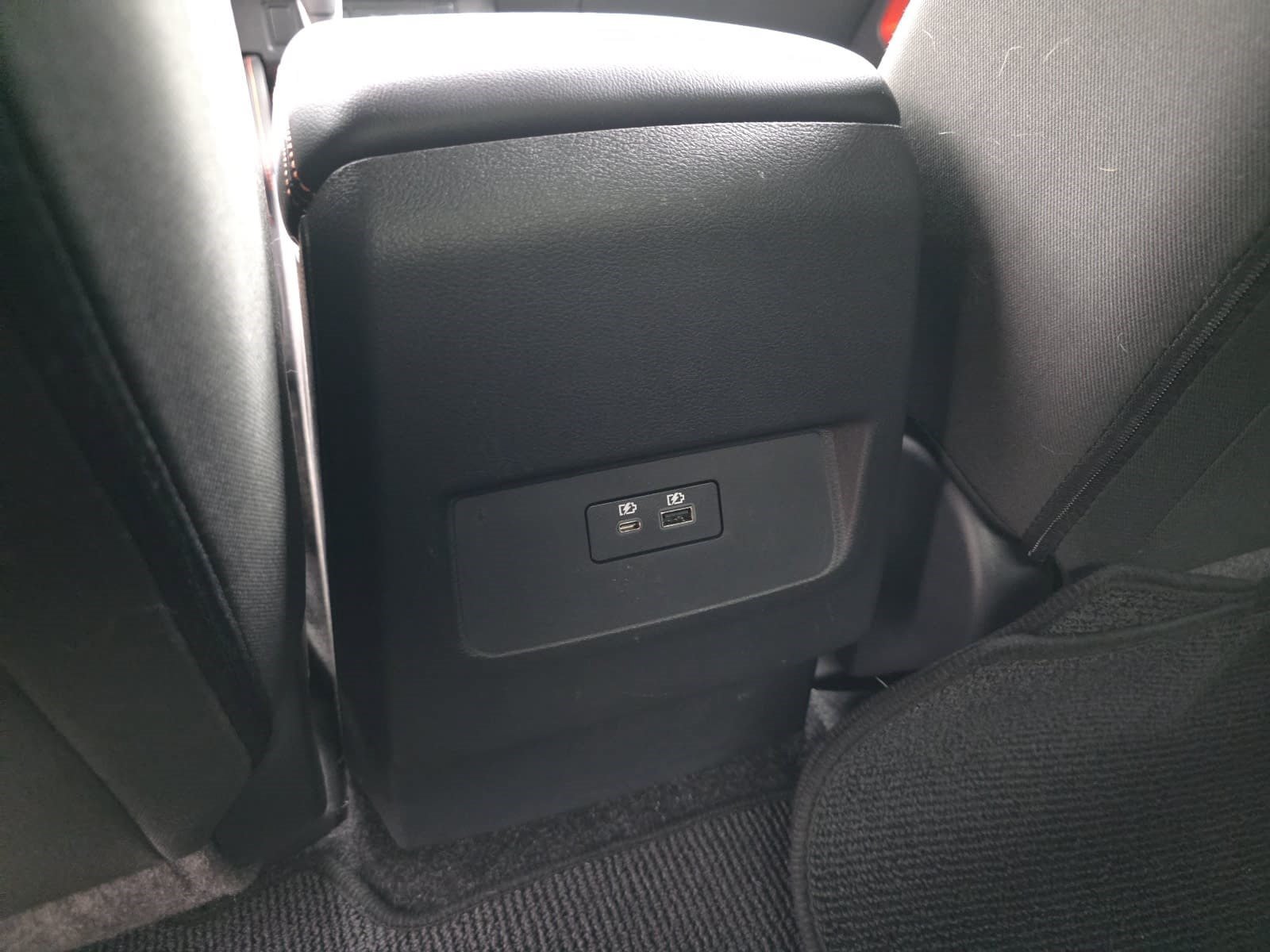 Used 2025 Nissan Frontier PRO-4X AWD/4WD image 26