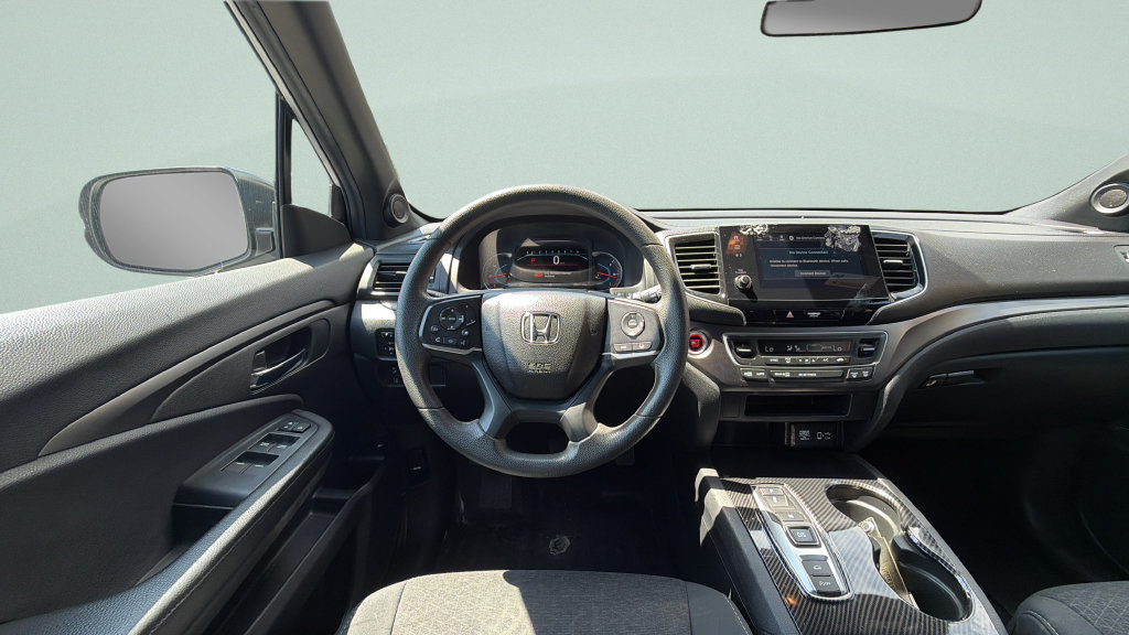 Used 2021 Honda Passport Sport image 13
