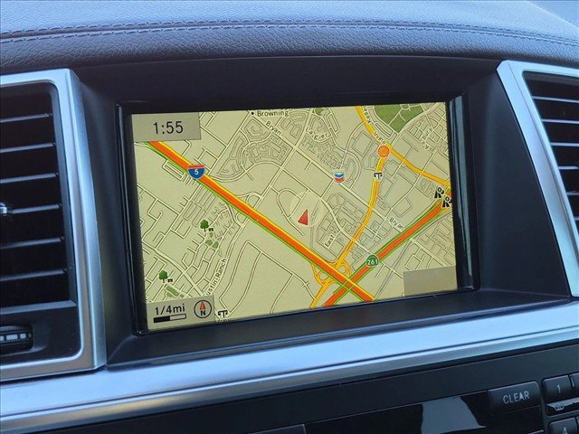 Used 2016 Mercedes-Benz GL 450 4MATIC image 13