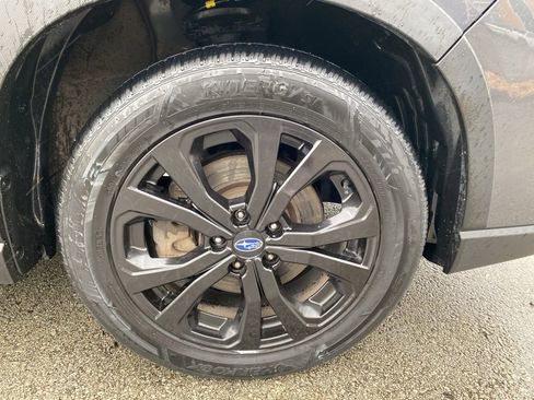 Used 2021 Subaru Forester Sport w/ Popular Package #2 AWD/4WD image 7