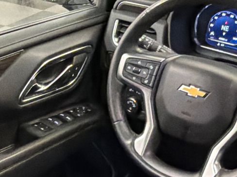 Used 2024 Chevrolet Tahoe LT w/ LT Signature Plus Package image 25