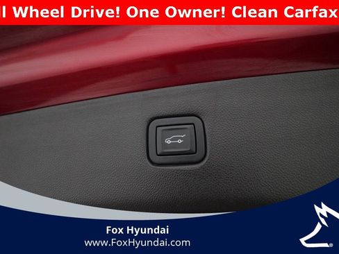 Used 2022 Chevrolet Blazer RS w/ Enhanced Convenience Package image 15