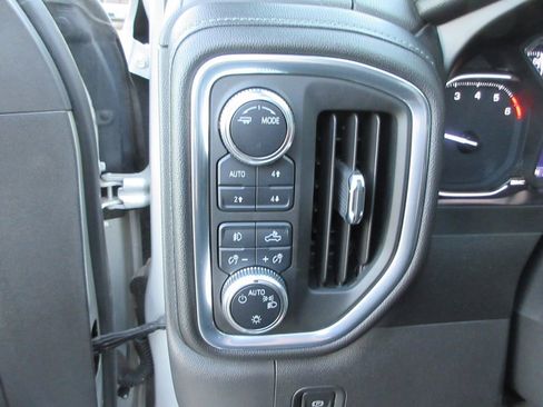 Certified 2021 GMC Sierra 1500 Elevation w/ X31 Off-Road Package image 25