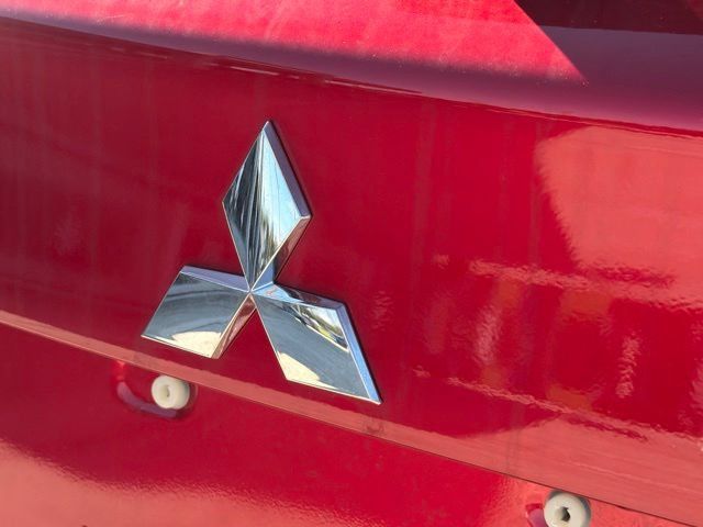 New 2027 Mitsubishi Outlander Sport ES AWD/4WD image 12