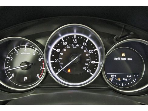 New 2025 MAZDA CX-5 AWD 2.5 S w/ Preferred Package image 13