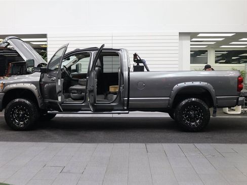 Used 2007 Dodge Ram 3500 Truck Laramie image 10