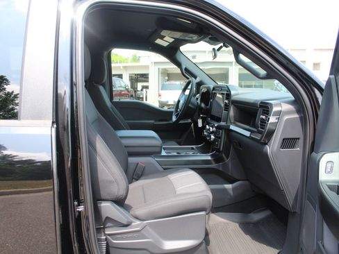 New 2026 Ford F150 STX w/ Equipment Group 200A AWD/4WD image 15