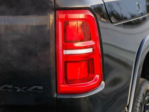 New 2026 RAM 1500 Limited image 10