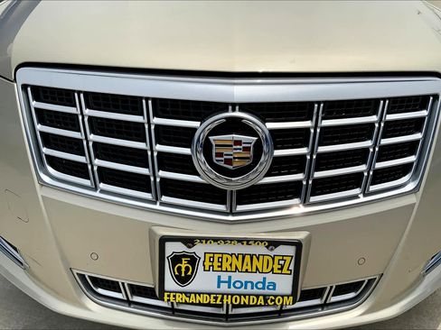Used 2013 Cadillac XTS Luxury FWD image 31