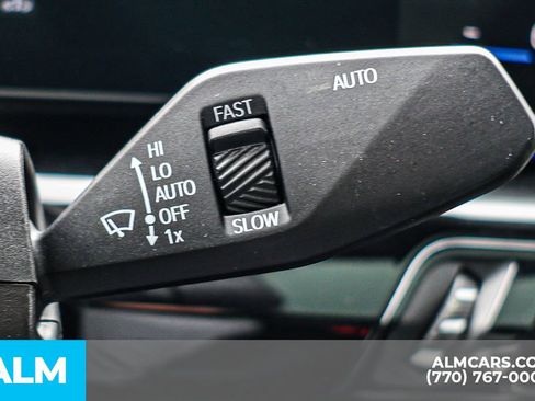 Used 2025 BMW X2 xDrive28i image 34