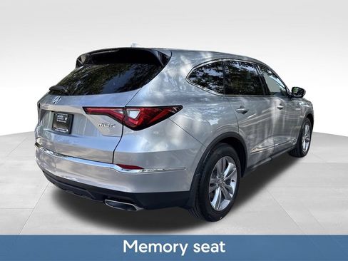 Used 2023 Acura MDX FWD image 6
