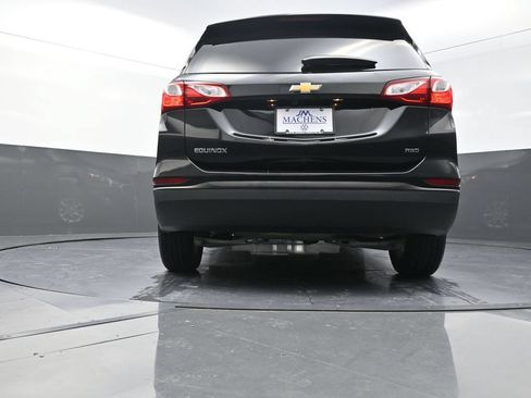 Used 2020 Chevrolet Equinox LS AWD/4WD image 28
