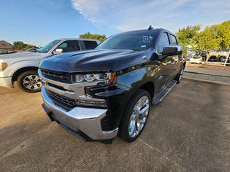 Used 2021 Chevrolet Silverado 1500 LT RWD video 3