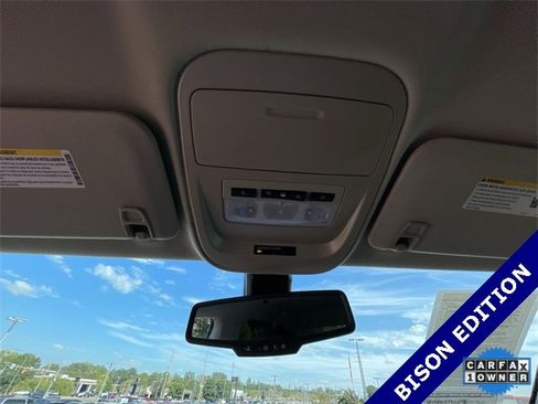 Used 2021 Chevrolet Colorado ZR2 w/ Colorado ZR2 Bison Edition image 27