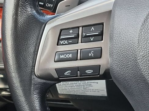 Used 2012 Subaru Legacy 2.5i Limited AWD/4WD image 25