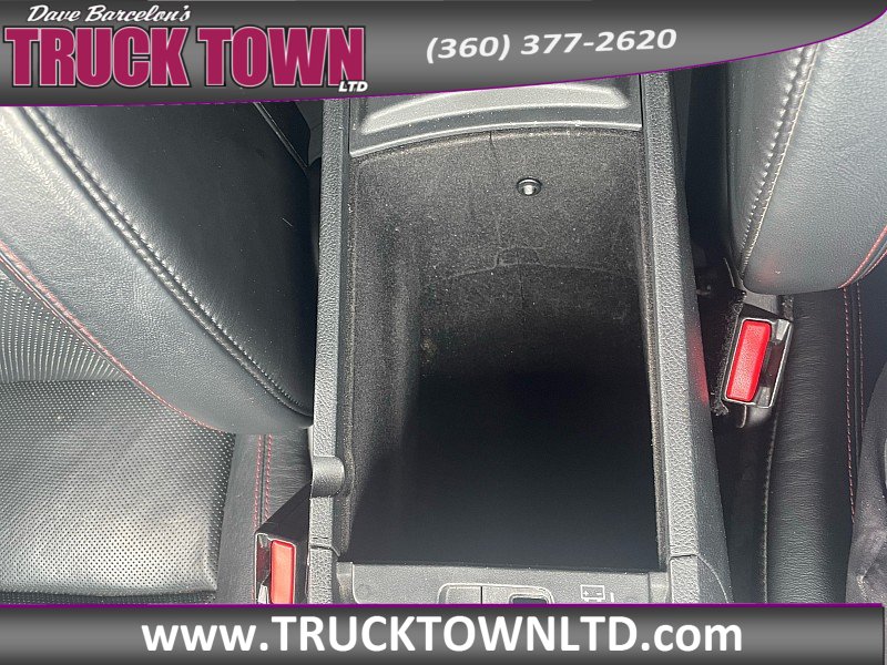 Used 2015 Dodge Durango R/T w/ Technology Group AWD/4WD image 33