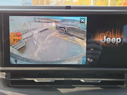 New 2026 Jeep Wrangler Sport S image 24