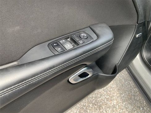Used 2023 Dodge Challenger SXT w/ Blacktop Package image 20