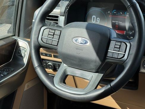 Used 2022 Ford F150 Lariat w/ Equipment Group 502A High AWD/4WD image 12