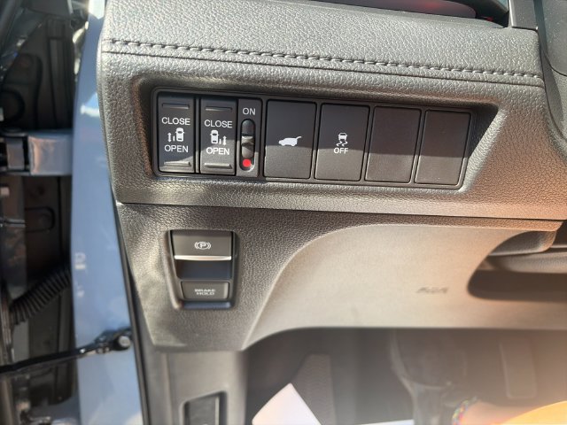 New 2026 Honda Odyssey Sport-L image 34