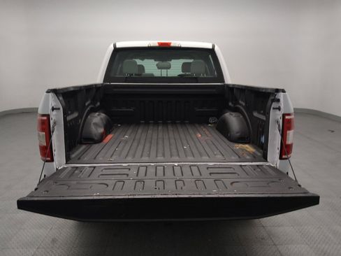 Used 2019 Ford F150 XL w/ Equipment Group 101A Mid AWD/4WD image 29