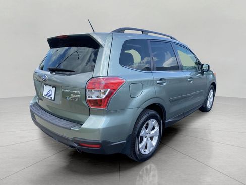 Used 2014 Subaru Forester 2.5i Limited w/ Protection Package #2 AWD/4WD image 10