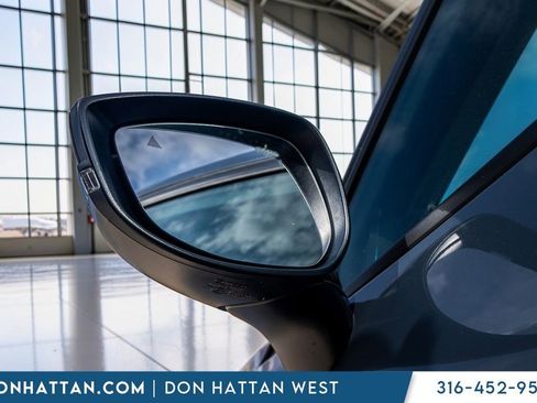 Used 2025 MAZDA CX-50 2.5 Hybrid w/ Premium Plus Pkg AWD/4WD image 38