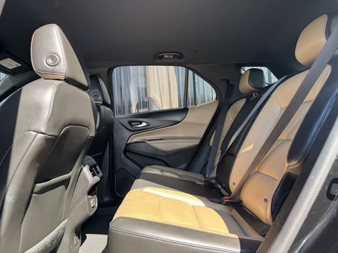 Used 2022 Chevrolet Equinox Premier image 20