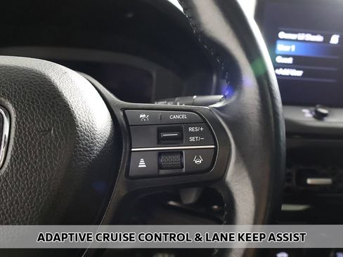 Used 2023 Honda Accord Sport image 4