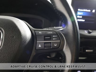 Used 2023 Honda Accord Sport